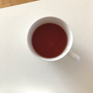 ＊ほうじ茶チャイ＊